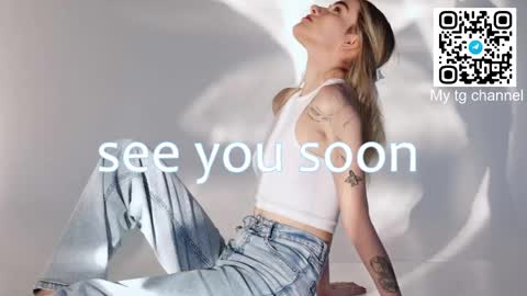 your sweet Jessy online show from 03.09.25