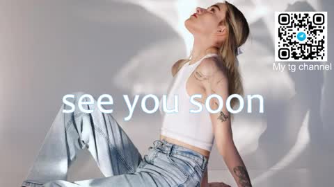 your sweet Jessy online show from 10.04.25