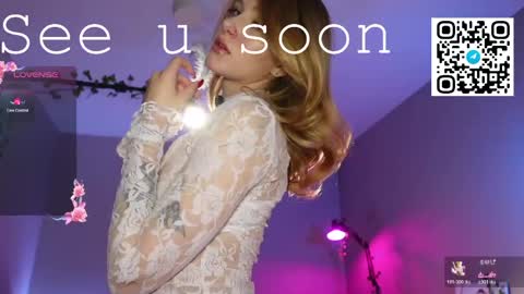 your sweet Jessy online show from 04.01.26