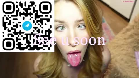 your sweet Jessy online show from 05.02.26