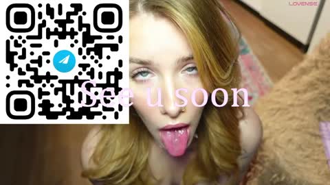 your sweet Jessy online show from 05.05.26