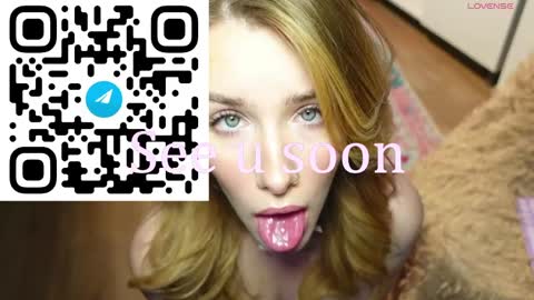 your sweet Jessy online show from 05.06.26