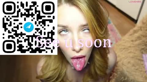 your sweet Jessy online show from 06.11.26