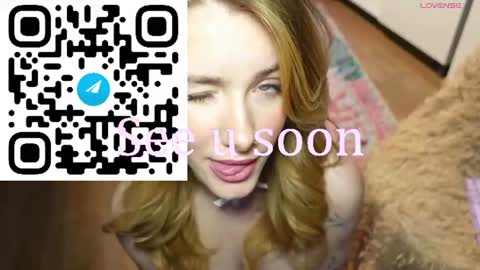 your sweet Jessy online show from 06.16.26