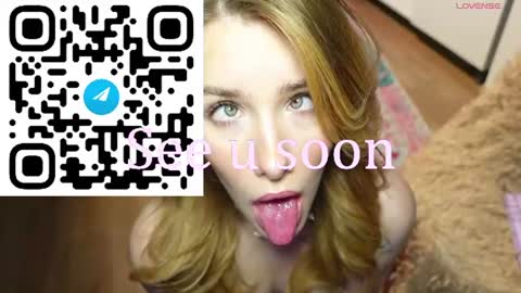 your sweet Jessy online show from 06.17.26