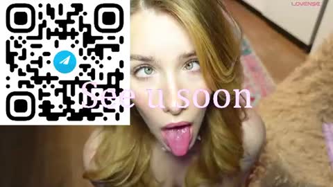 your sweet Jessy online show from 06.18.26
