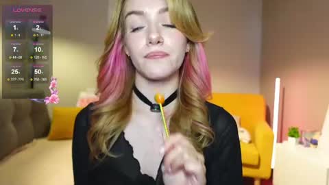 your sweet Jessy online show from 06.23.26