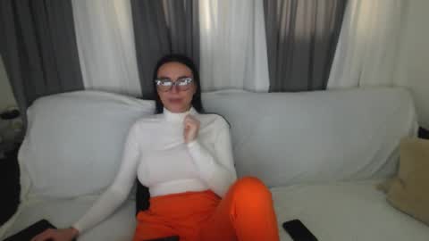 Carla online show from 02.09.26