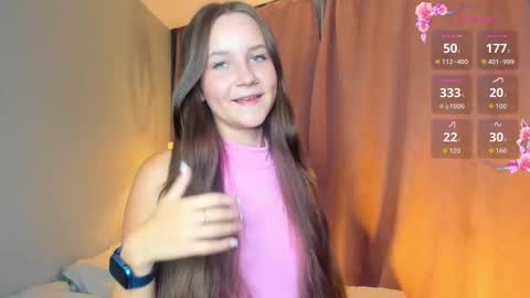 Elva online show from 09.11.25