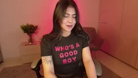 spicy_ana online show from 03.22.26