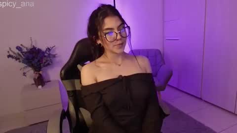 Snapshot of spicy_ana chatting on 08.06.26 spicy_ana online show from 08.06.26
