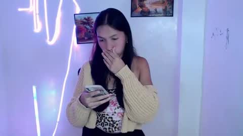 ANASTASIA online show from 07.08.26