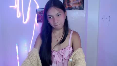 ANASTASIA online show from 07.08.26