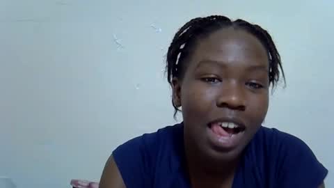 Snapshot of spicy_kittie chatting on 05.10.26 Kittle online show from 05.10.26