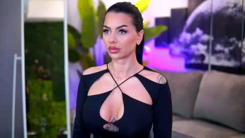 Spicy Maple online show from 02.18.26