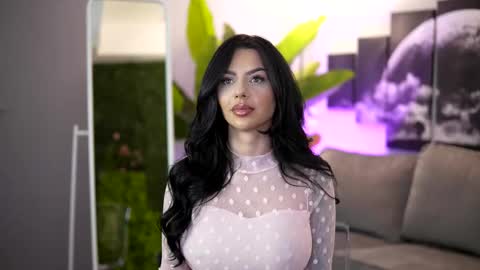 Spicy Maple online show from 03.04.26