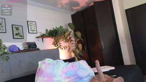 Alicia online show from 06.30.26