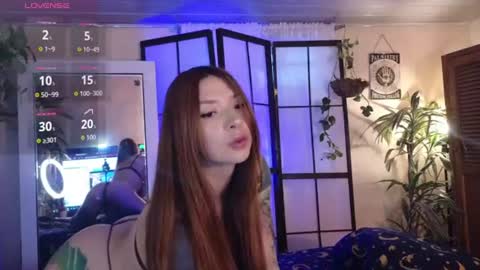 Alicia online show from 08.05.26