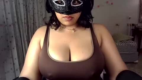 spicy_titties online show from 07.22.26