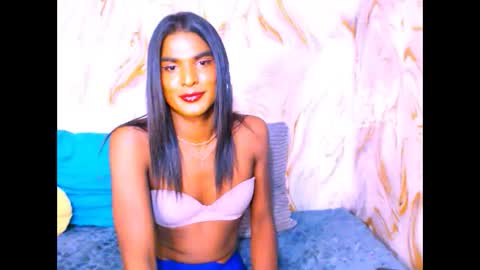 spicybarbie4u online show from 03.13.26