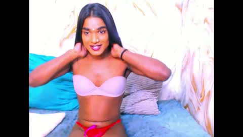spicybarbie4u online show from 04.16.26
