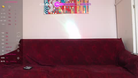 Snapshot of spicyboys_ chatting on 05.14.26 online show from 05.14.26