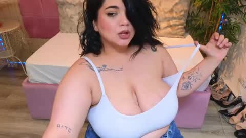 spicycarlaxx online show from 05.04.26