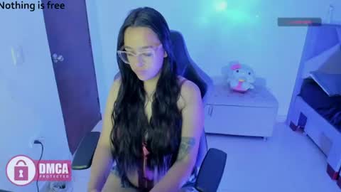Geraldin online show from 06.28.26