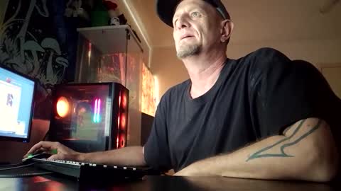 SpicyFox420 online show from 10.09.25