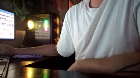 SpicyFox420 online show from 10.29.25