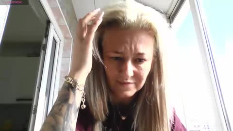 Alicia online show from 02.19.26