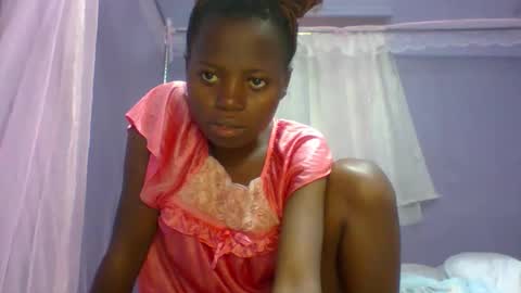 Ebony Spicy online show from 11.14.25