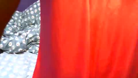 Ebony Spicy online show from 03.22.26