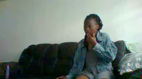 Ebony Spicy online show from 05.10.26
