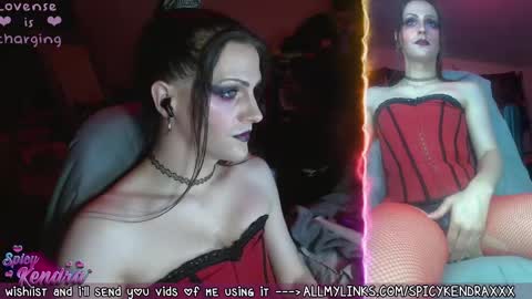 Kendra online show from 04.29.26