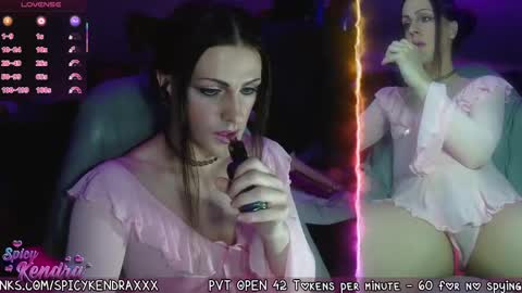Kendra online show from 04.30.26