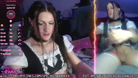 Kendra online show from 05.02.26