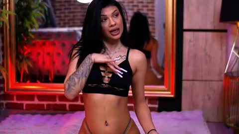 spicyleyla online show from 04.18.26
