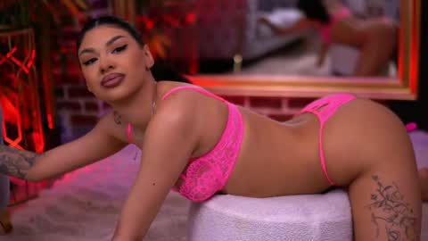 spicyleyla online show from 04.22.26
