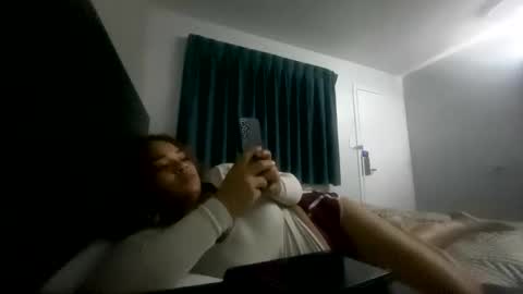 Snapshot of spicymami29 chatting on 10.12.25 spicymami29 online show from 10.12.25