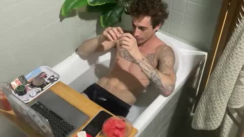 Snapshot of spicyraphael chatting on 02.17.26 spicyraphael online show from 02.17.26