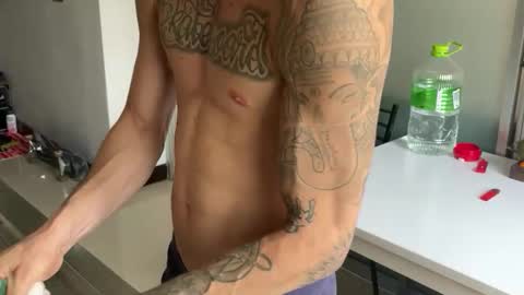 Snapshot of spicyraphael chatting on 02.24.26 spicyraphael online show from 02.24.26