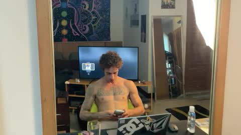 spicyraphael online show from 05.29.26