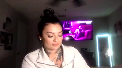 Sammy  online show from 10.05.25