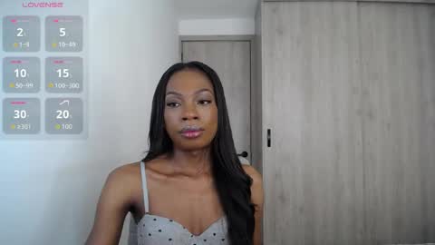 Reychell Millan  online show from 05.08.26