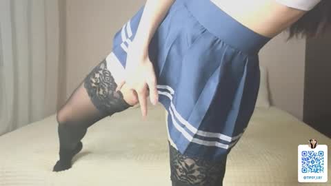 Snapshot of spicyyuki chatting on 02.17.26 Tipsy online show from 02.17.26