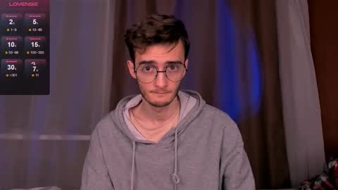 Spidey online show from 10.18.25