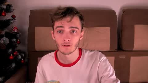 Spidey online show from 12.18.25