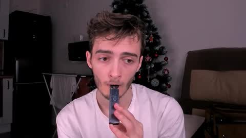 Spidey online show from 12.21.25