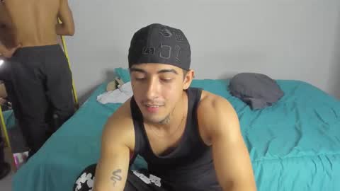 Snapshot of spider_master77 chatting on 01.07.26 spider master online show from 01.07.26